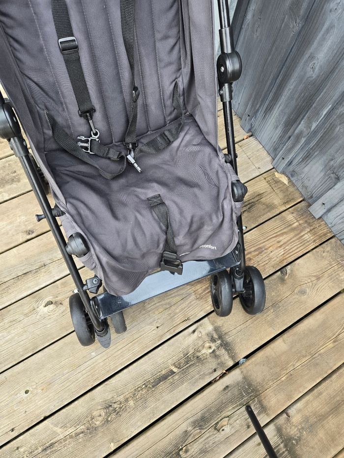 Poussette canne bebe confort - photo numéro 2