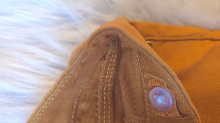 (Neufs non portés) 🏷🥰😍superbe ensemble teeshirt ml et jeans 6 mois garçon 😍🥰 - photo numéro 8