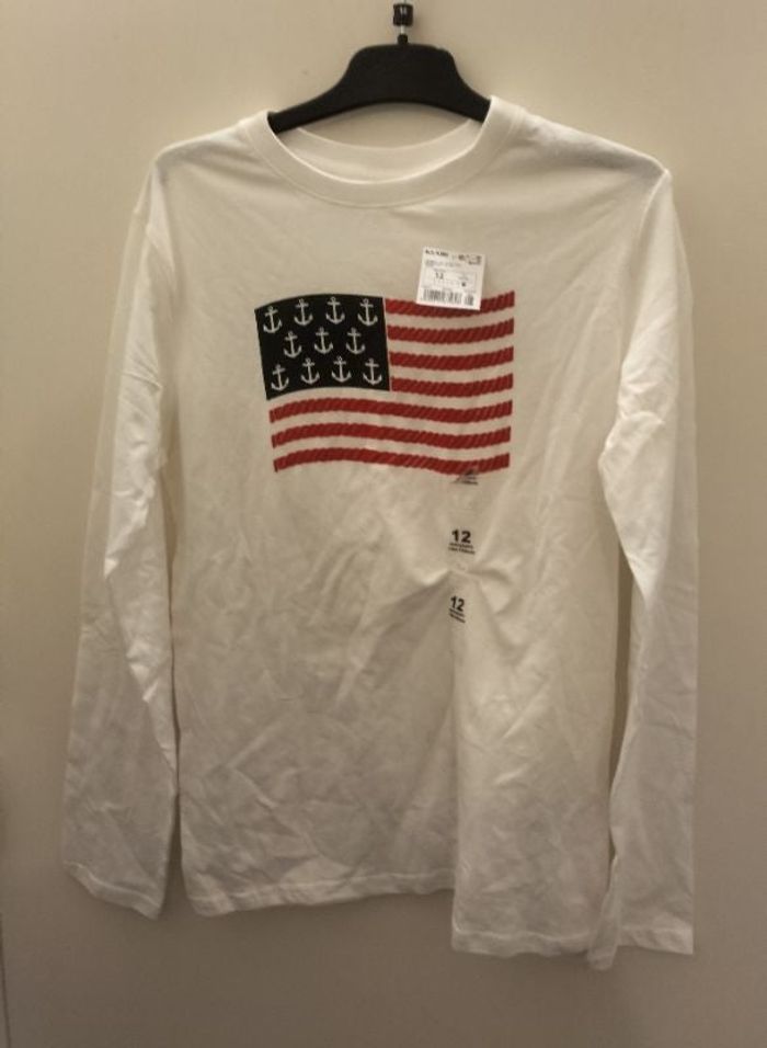 Tee shirt 12 ans neuf kiabi