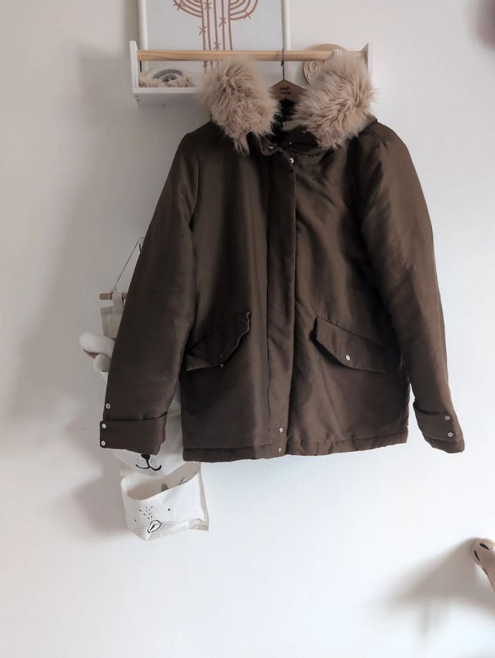 Manteau / parka - photo numéro 4