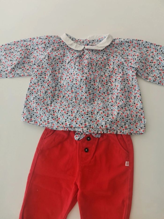 Ensemble obaibi - photo numéro 2