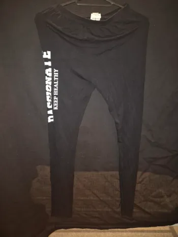 Legging long
