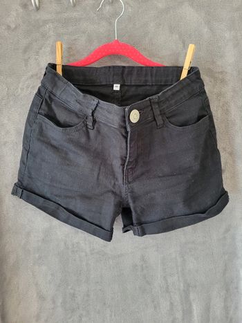Short 13ans