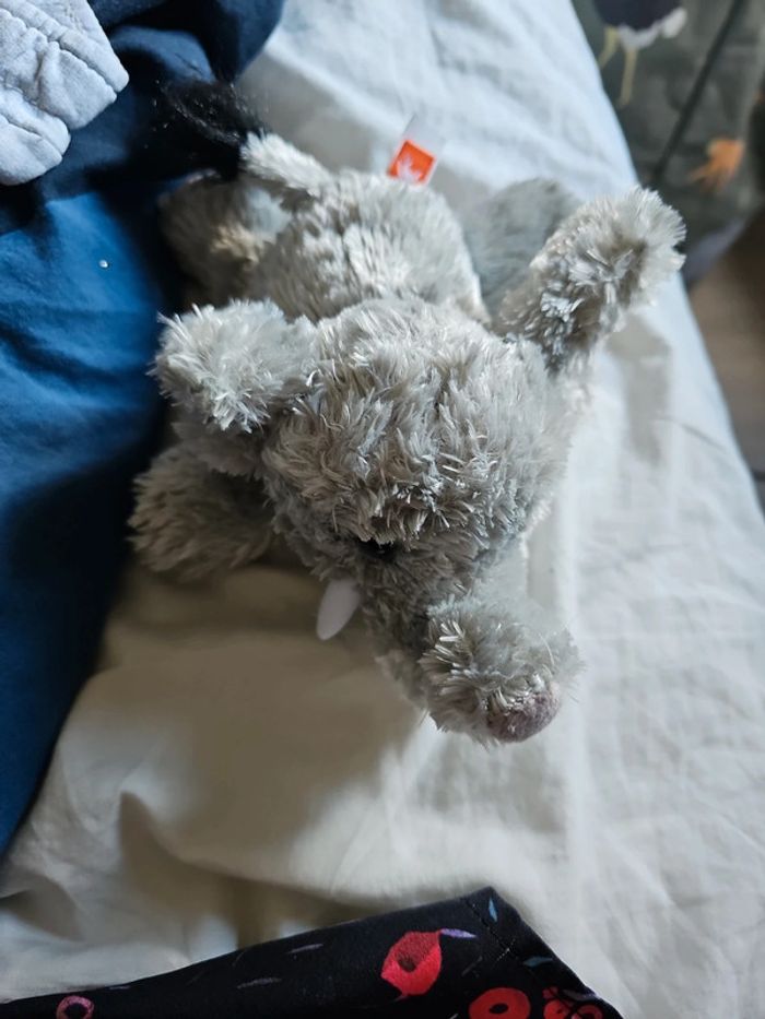 Petit Éléphant