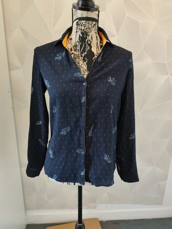 Chemise femme