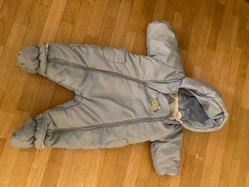 Combi pilote jacadi 12 mois