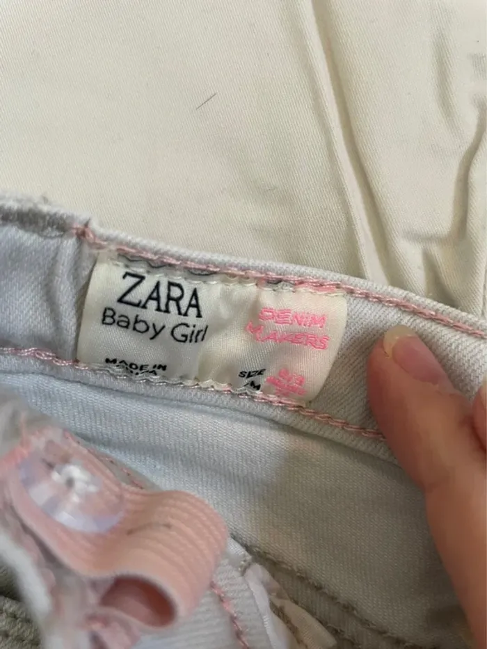Lot de 3 pantalons - photo numéro 3