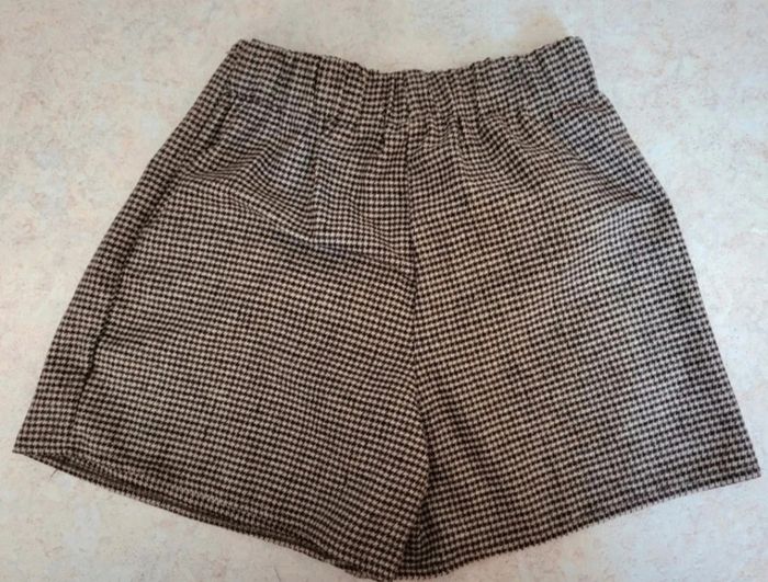 Short taille haute - photo numéro 2