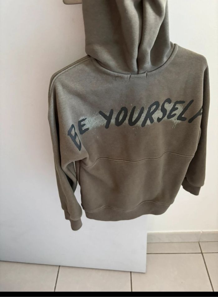 Veste garçon - photo numéro 2