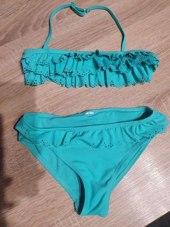 Maillot de bain 👙 2 pièces