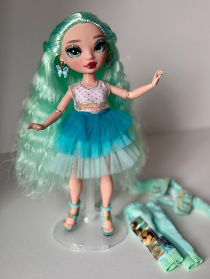 Daphné Rainbow High - photo numéro 5