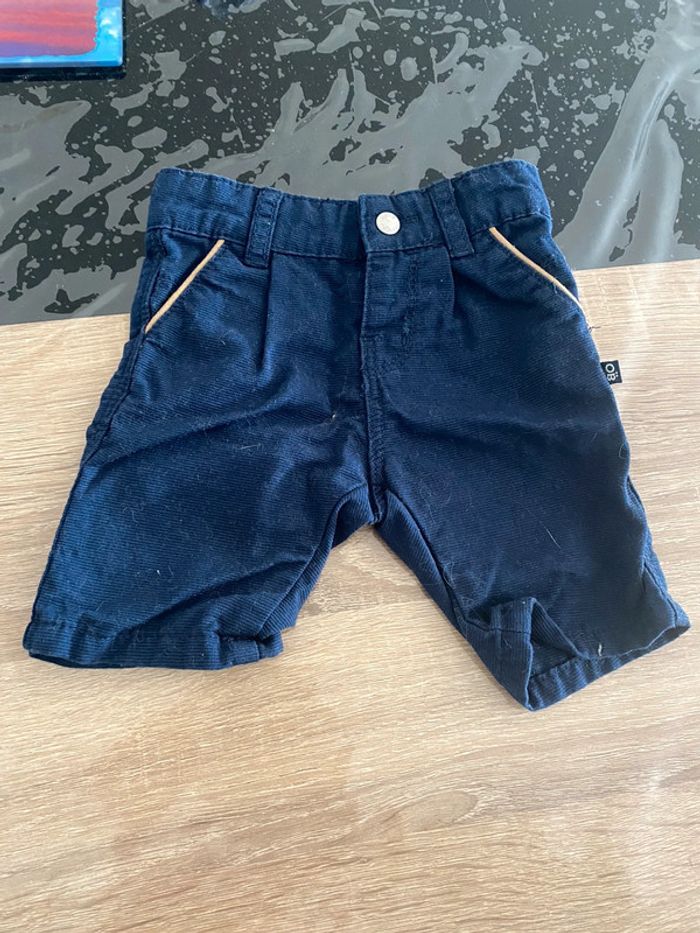 Pantalon bébé