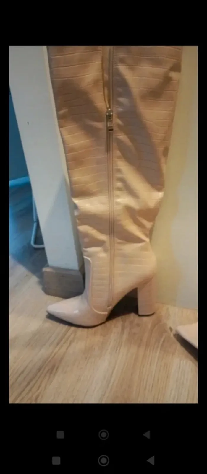 Bottes femme - photo numéro 2