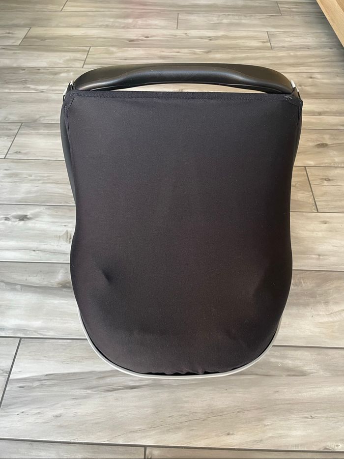 maxi cosy bb confort - photo numéro 3