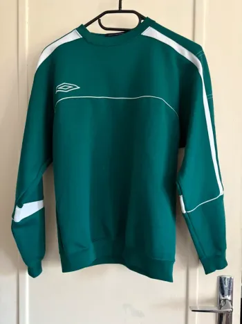 Pull umbro garçon