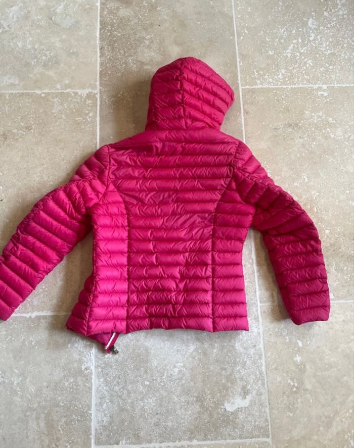 Jott 12-14 ans modèle Carla - photo numéro 5