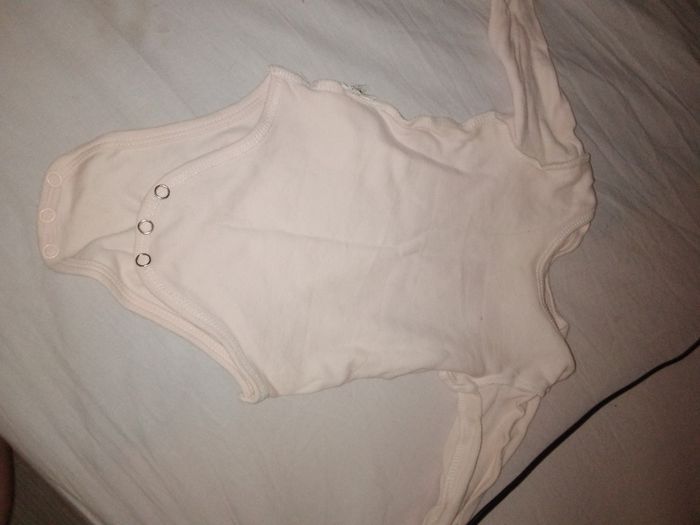 Body 6 mois - photo numéro 3