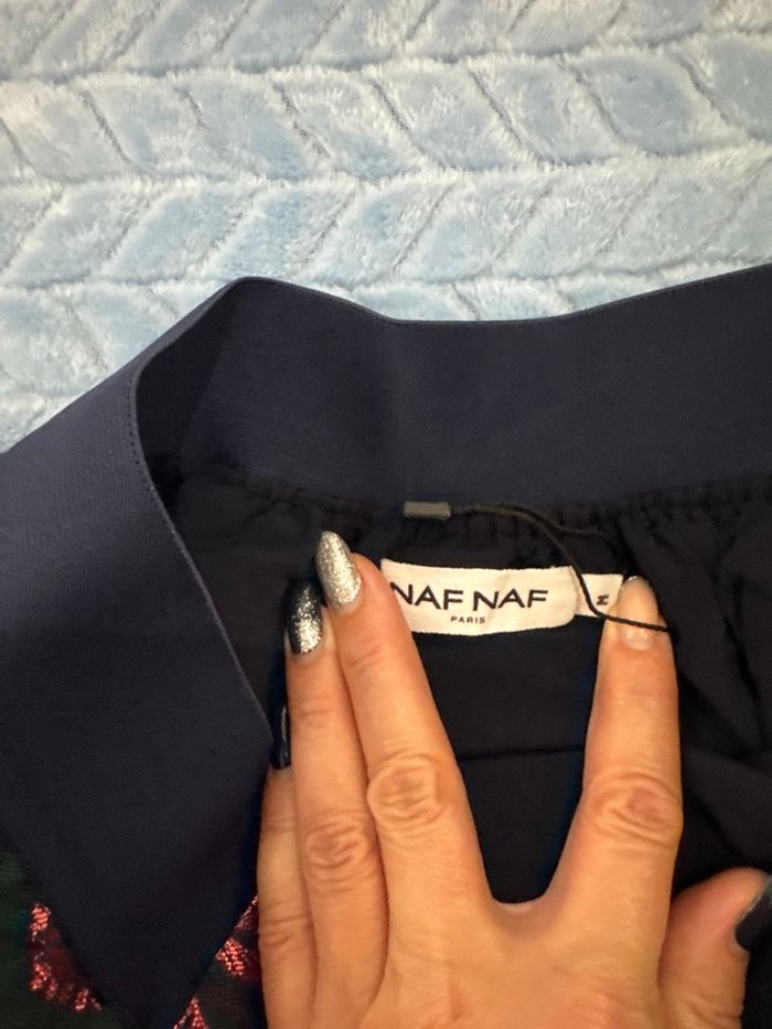 Très belle jupe Naf Naf - photo numéro 4
