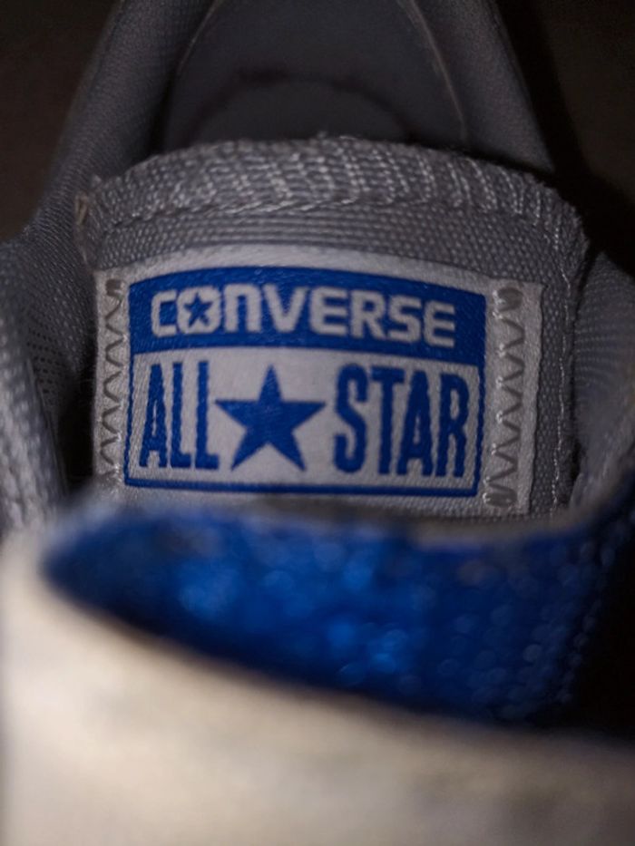Converse All Star 32 ⭐ - photo numéro 6