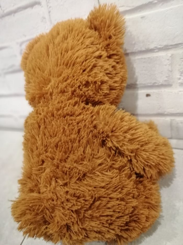 Très beau nounours marron - photo numéro 3