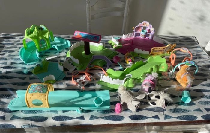 Circuit furry friendies - photo numéro 4