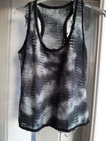 Débardeur femme Taille unique