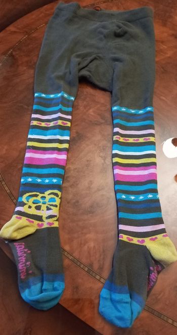 Collant fille  Catimini