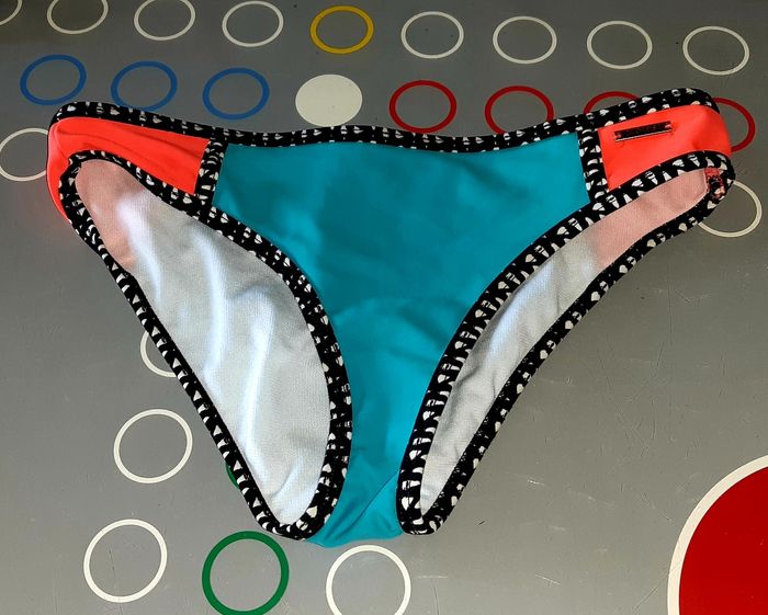 Maillot de bain fille Taille 12 ans Protest - photo numéro 4