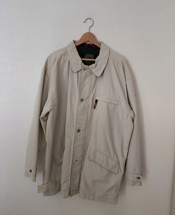 Manteau Aigle  vintage