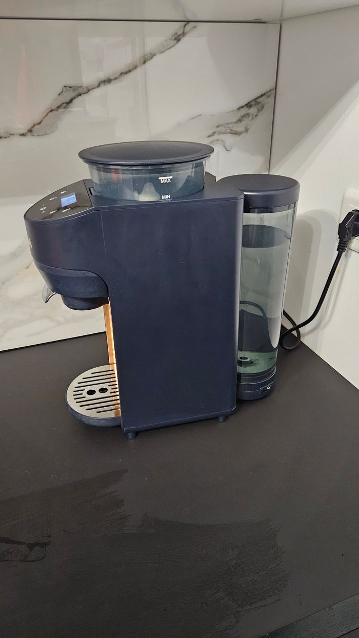 Preparateur de biberon milkeo plus - photo numéro 2