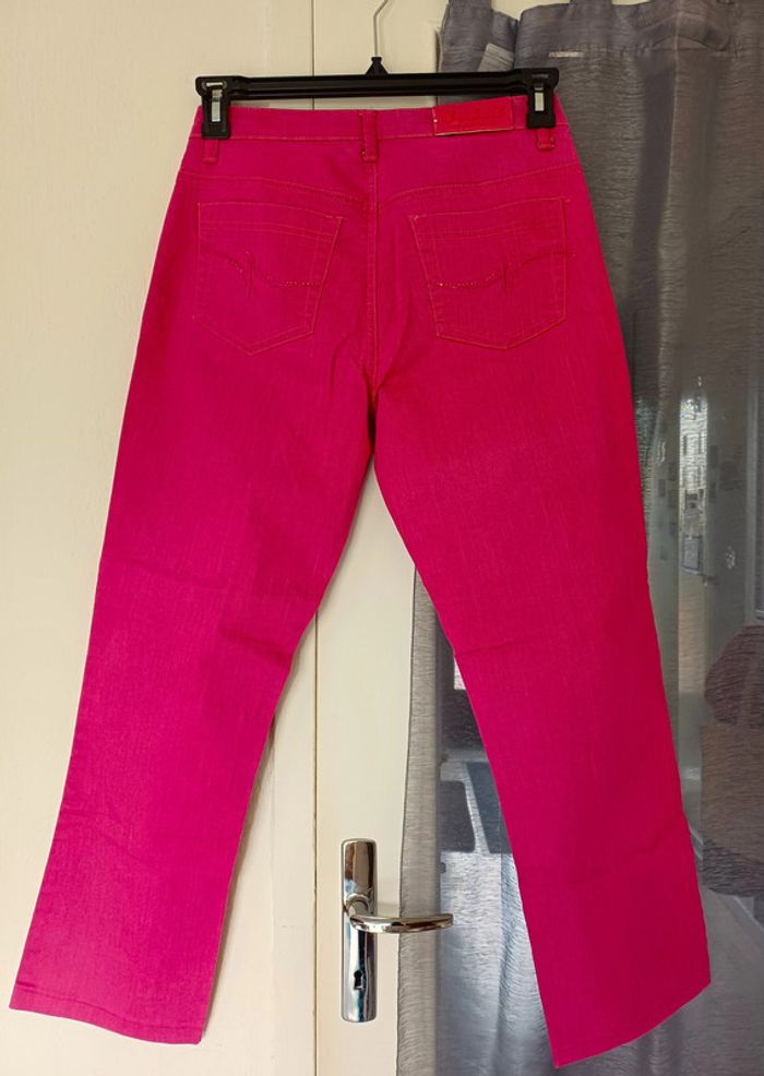 Pantalon taille M Swallowneams - photo numéro 5