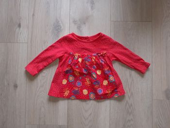 Tshirt La Compagnie des Petits 6 mois