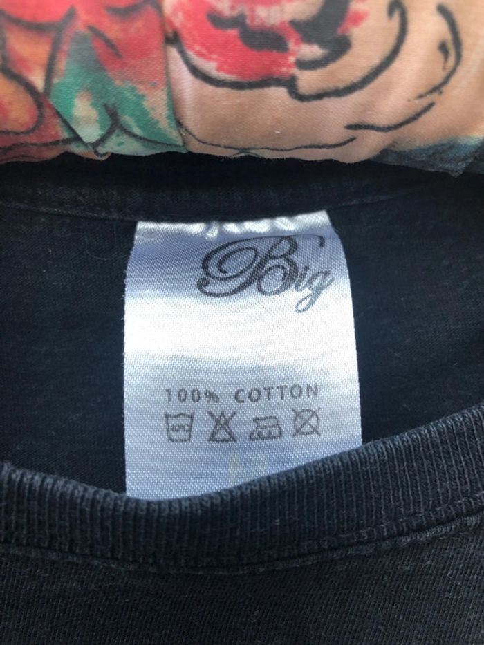 Tee-shirt garçon/homme taille S - photo numéro 2