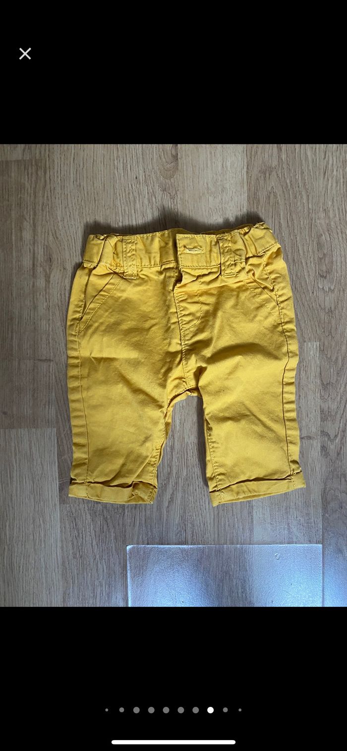 Pantalon - photo numéro 3