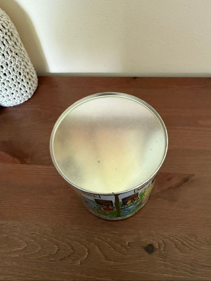 Boîte à conserver - DLP - photo numéro 8