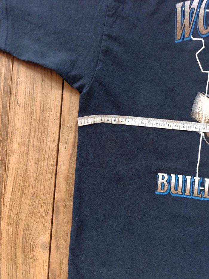 T-shirt USA vintage international brotherhood of teamsters bayside XL - photo numéro 6
