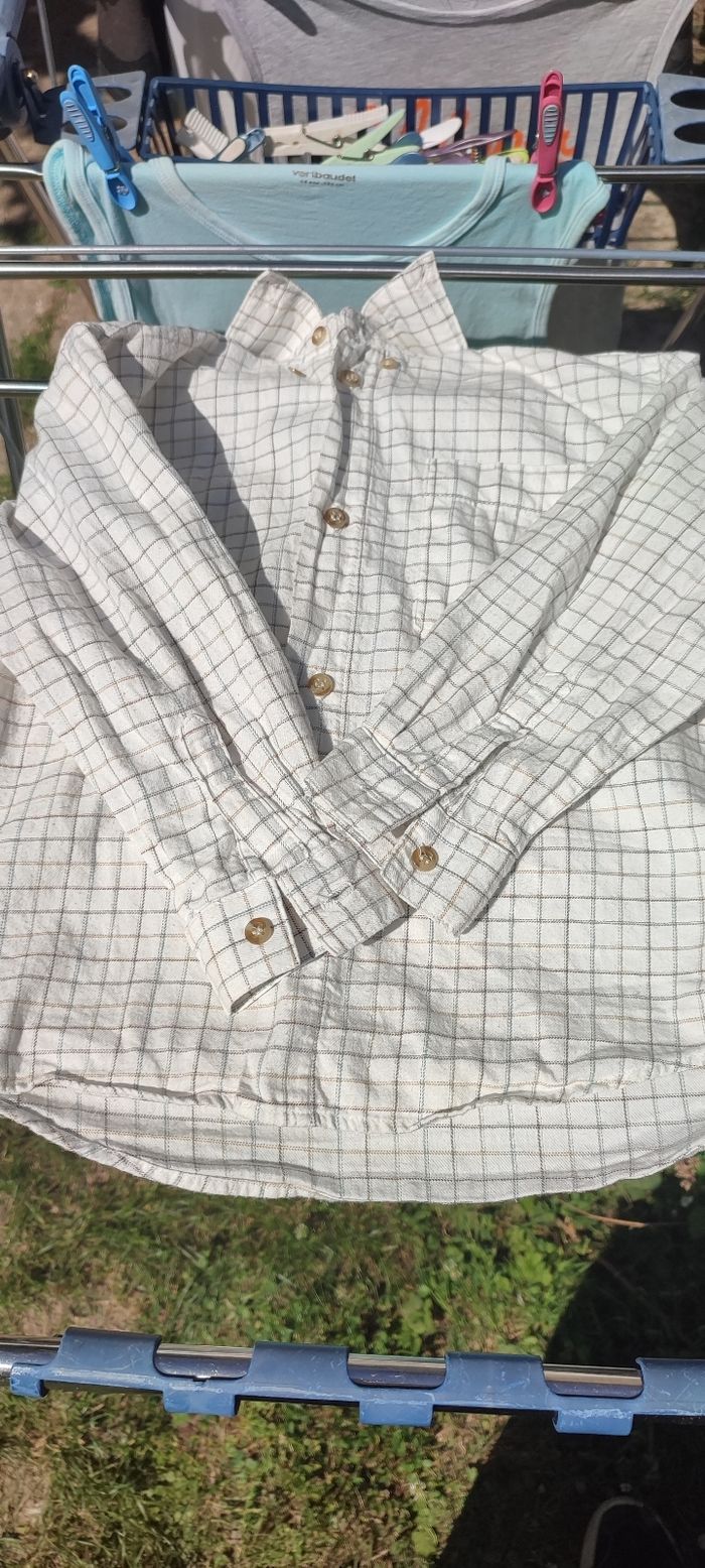 Chemise - photo numéro 2