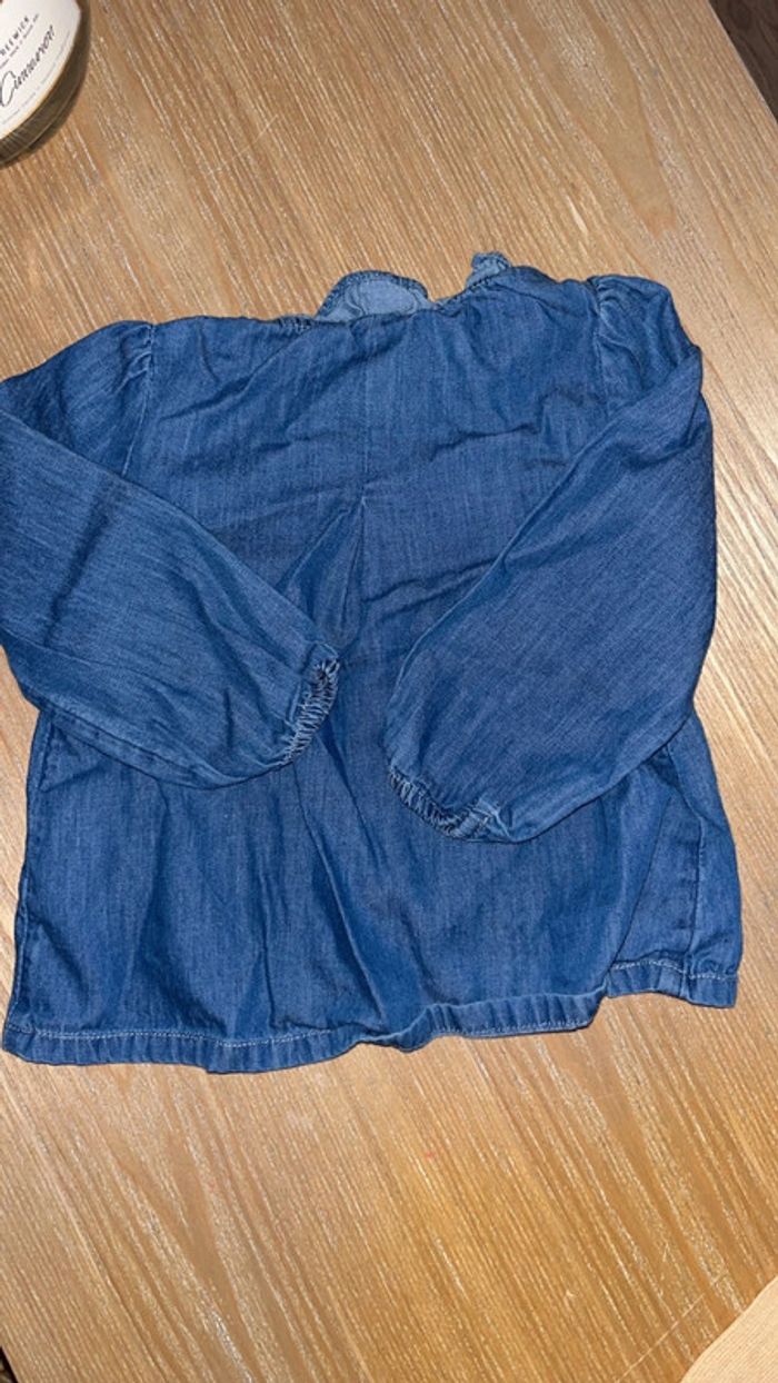 Ensemble legging + chemise - photo numéro 5