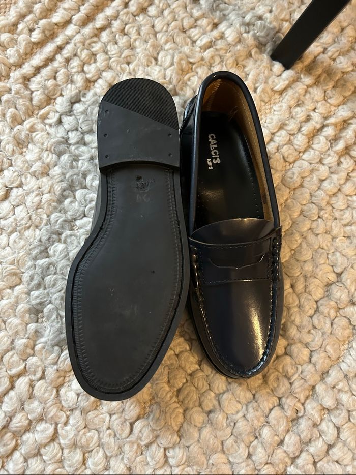 Chaussure - photo numéro 2