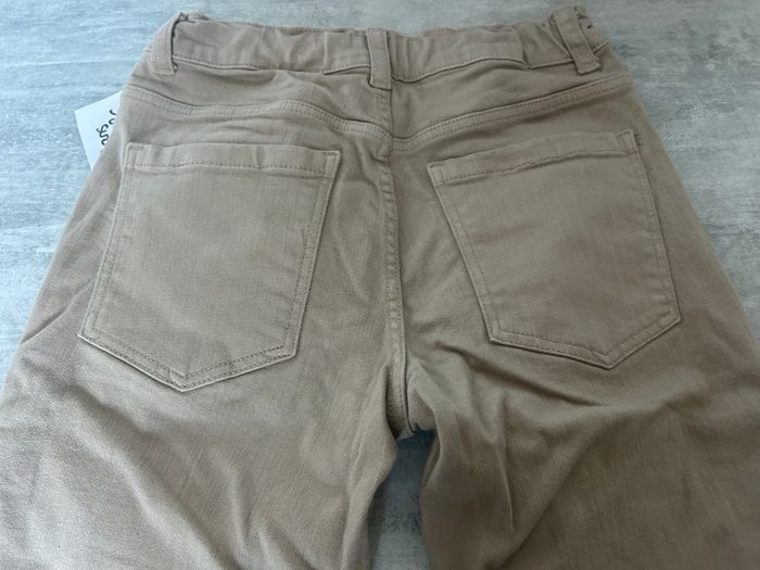 jeans slim garçon kiabi 10 ans - photo numéro 4