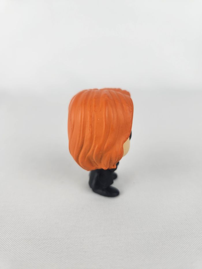 Mini figurine Funko Pop Harry Potter Fred Weasley en costume - photo numéro 2