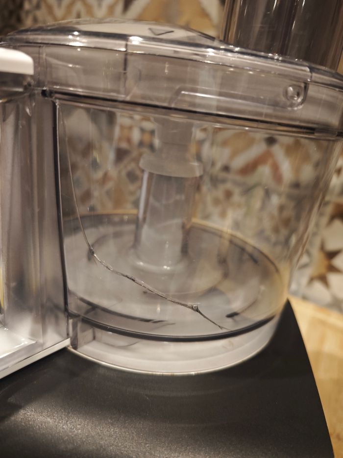 Robot multifonction bosch - photo numéro 3