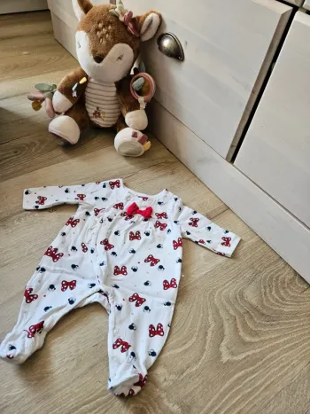 Pyjamas Orchestra Disney Baby