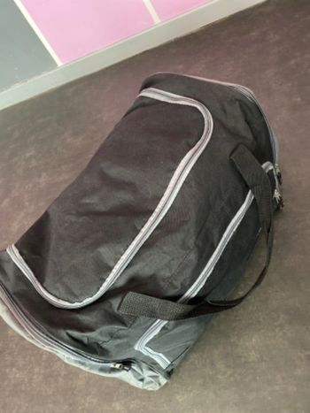 Grand sac de sport