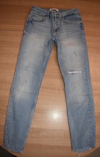 jeans femme XS