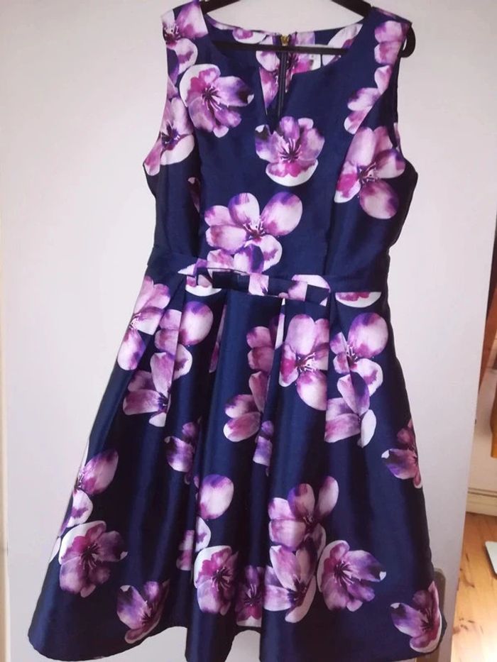 Robe de cocktail