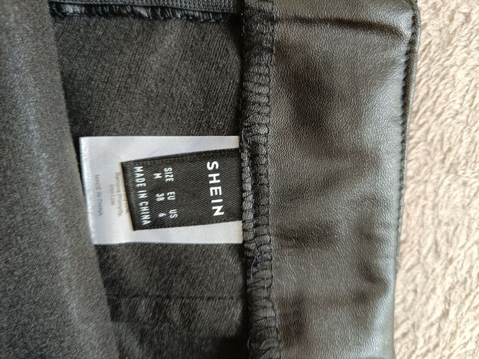 Jupe asymétrique - photo numéro 4