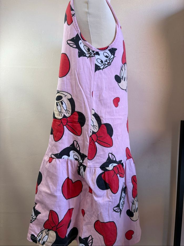 Robe fille taille 134/140 - photo numéro 4