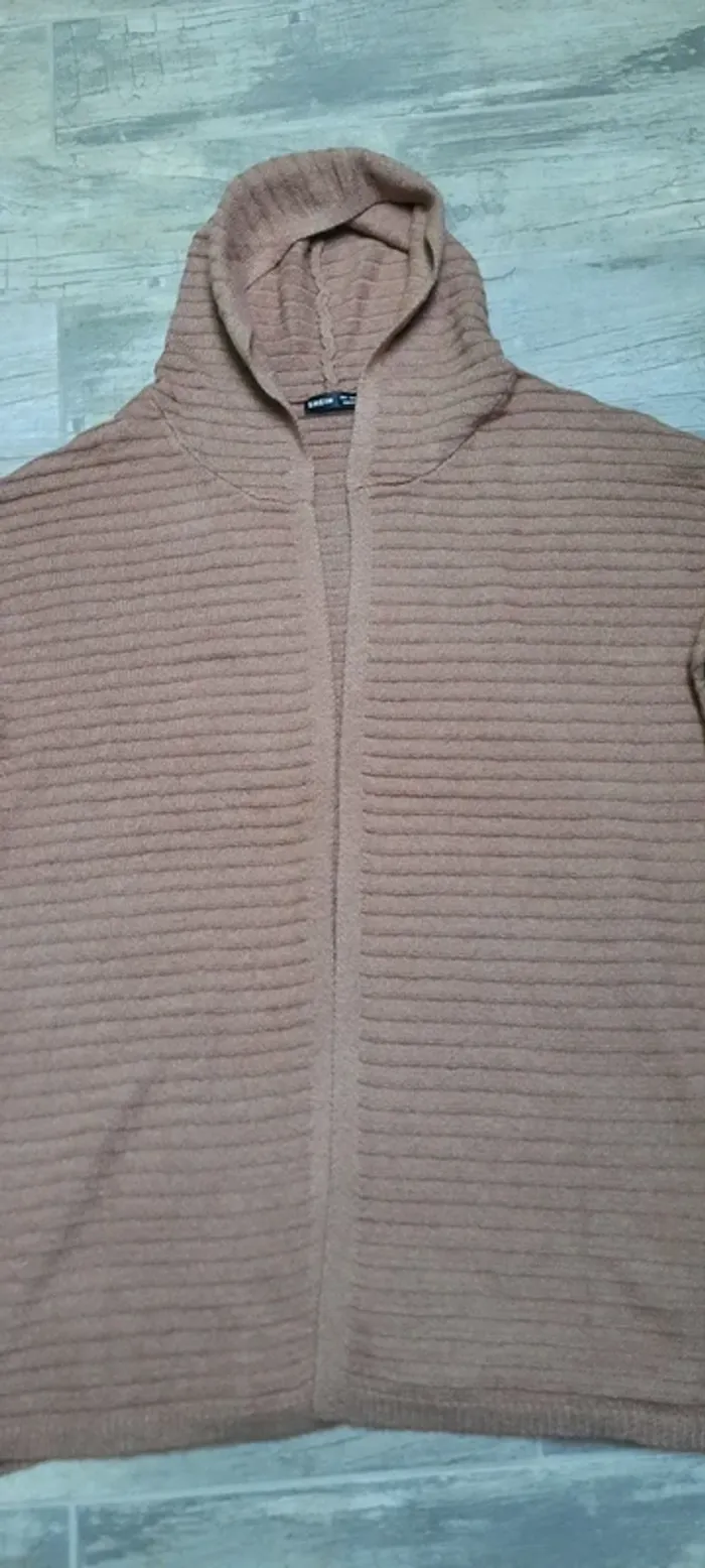 Gilet - photo numéro 2