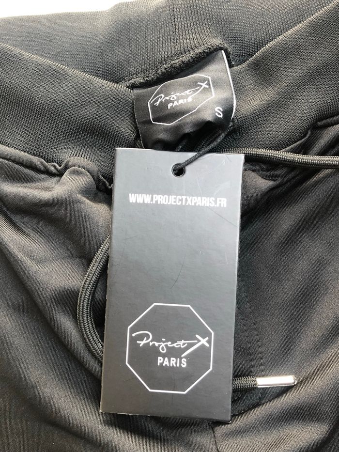 Bas de survêtement - photo numéro 4